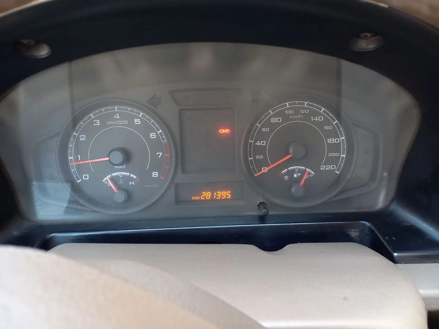 پژو 405 SLX بنزینی TU5 - 1393