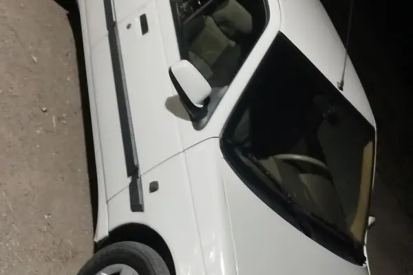 پژو 405 SLX بنزینی TU5 - 1393