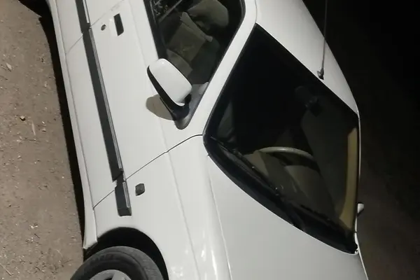 پژو 405 SLX بنزینی TU5 - 1393