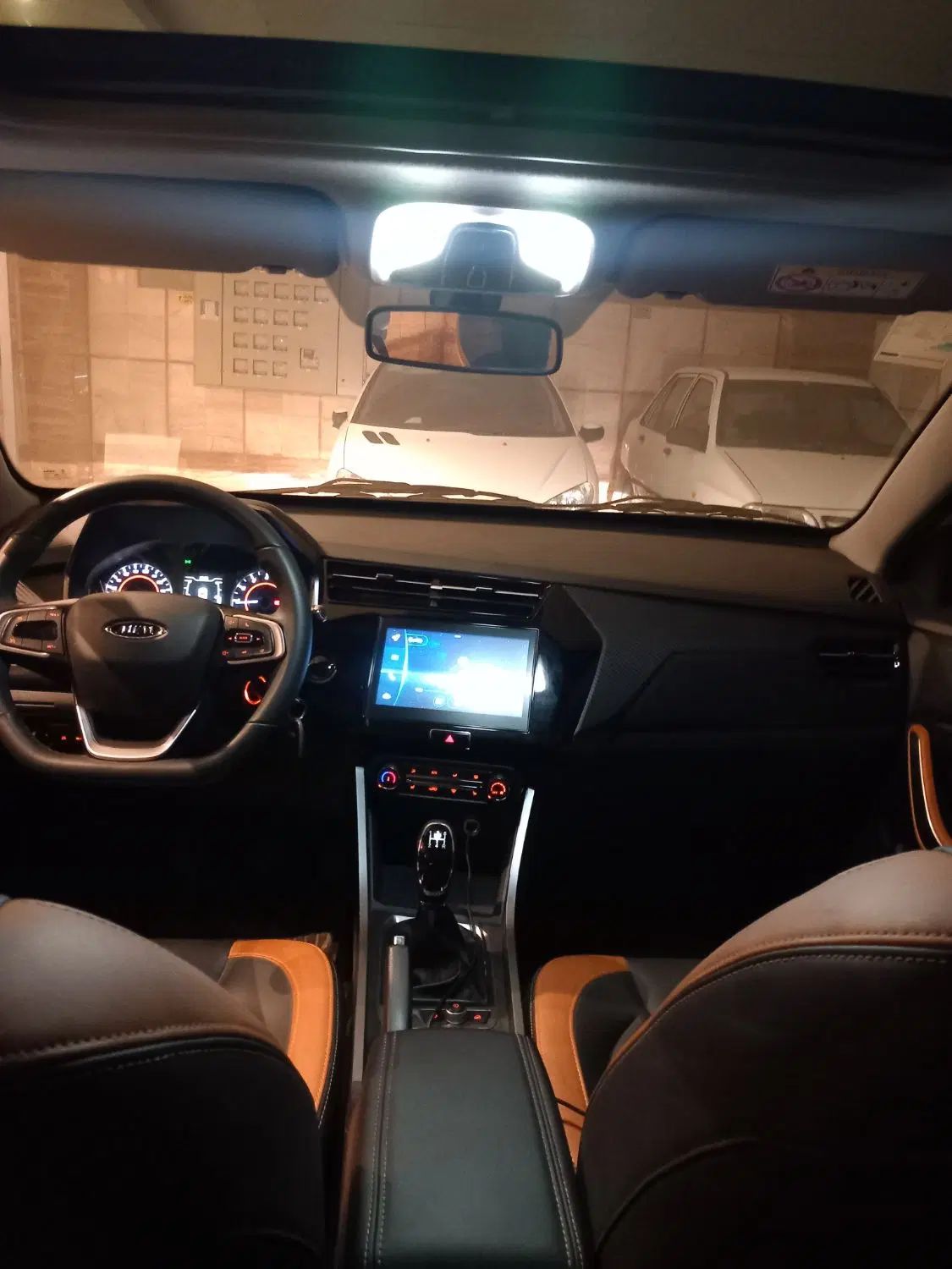ام وی ام X22 پرو اتوماتیک اکسلنت - 1403