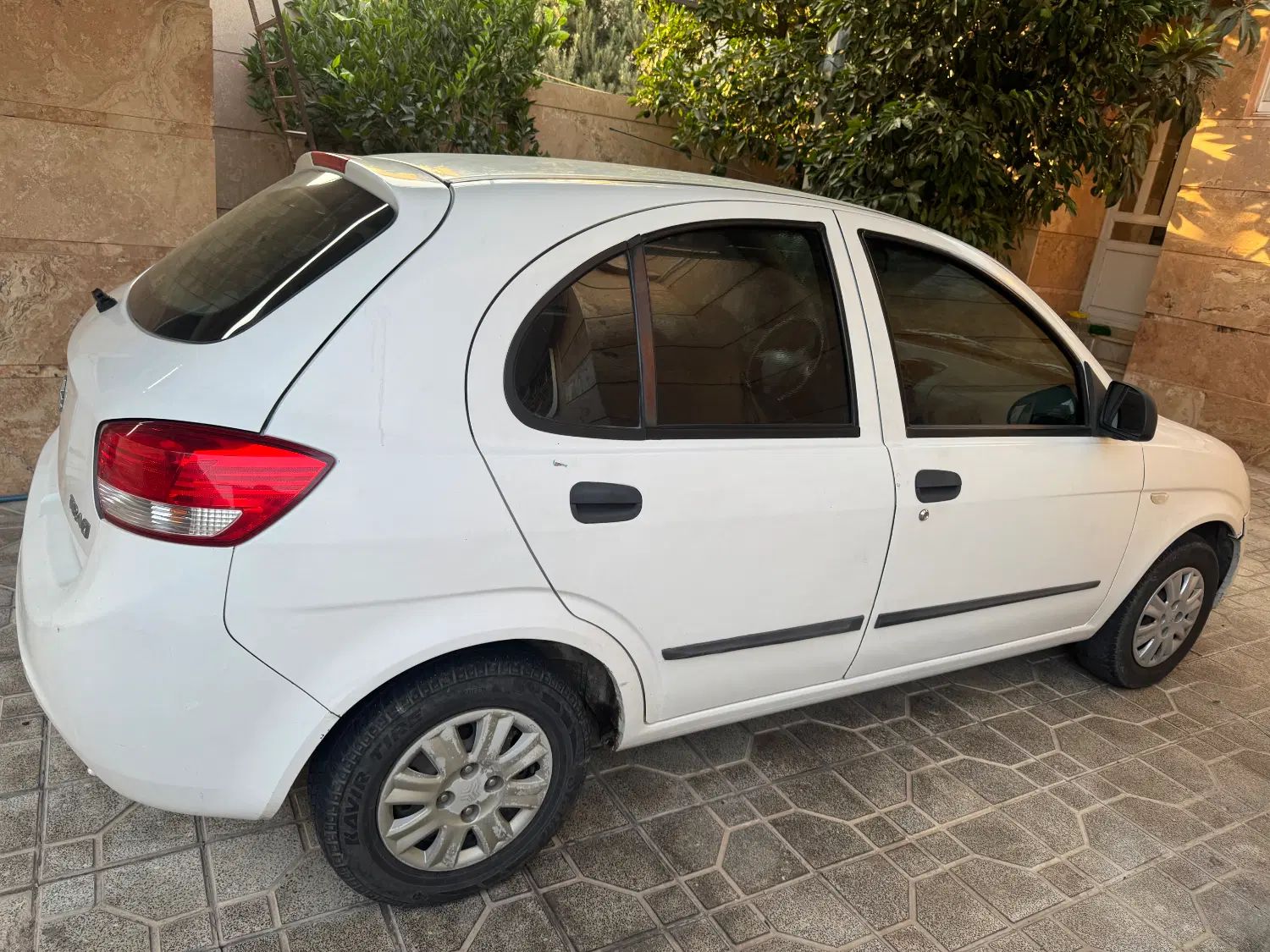 خودرو تیبا، 2 آگهی ann_20244830