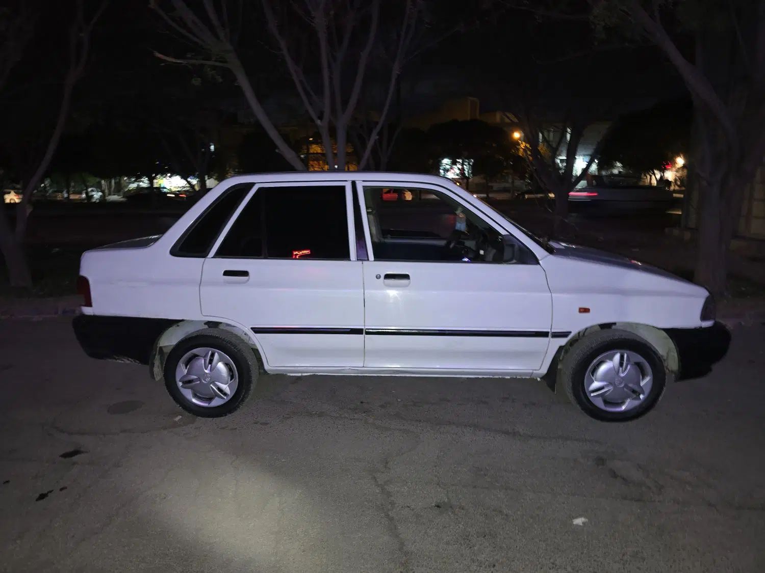 پراید 131 LE - 1392