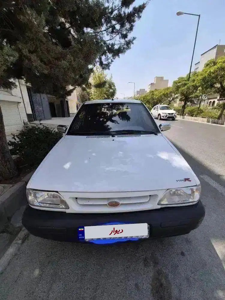خودرو پراید، 131 آگهی ann_20244838