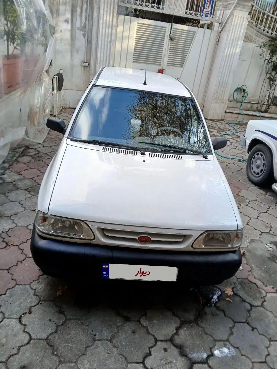 خودرو پراید، 131 آگهی ann_20244839