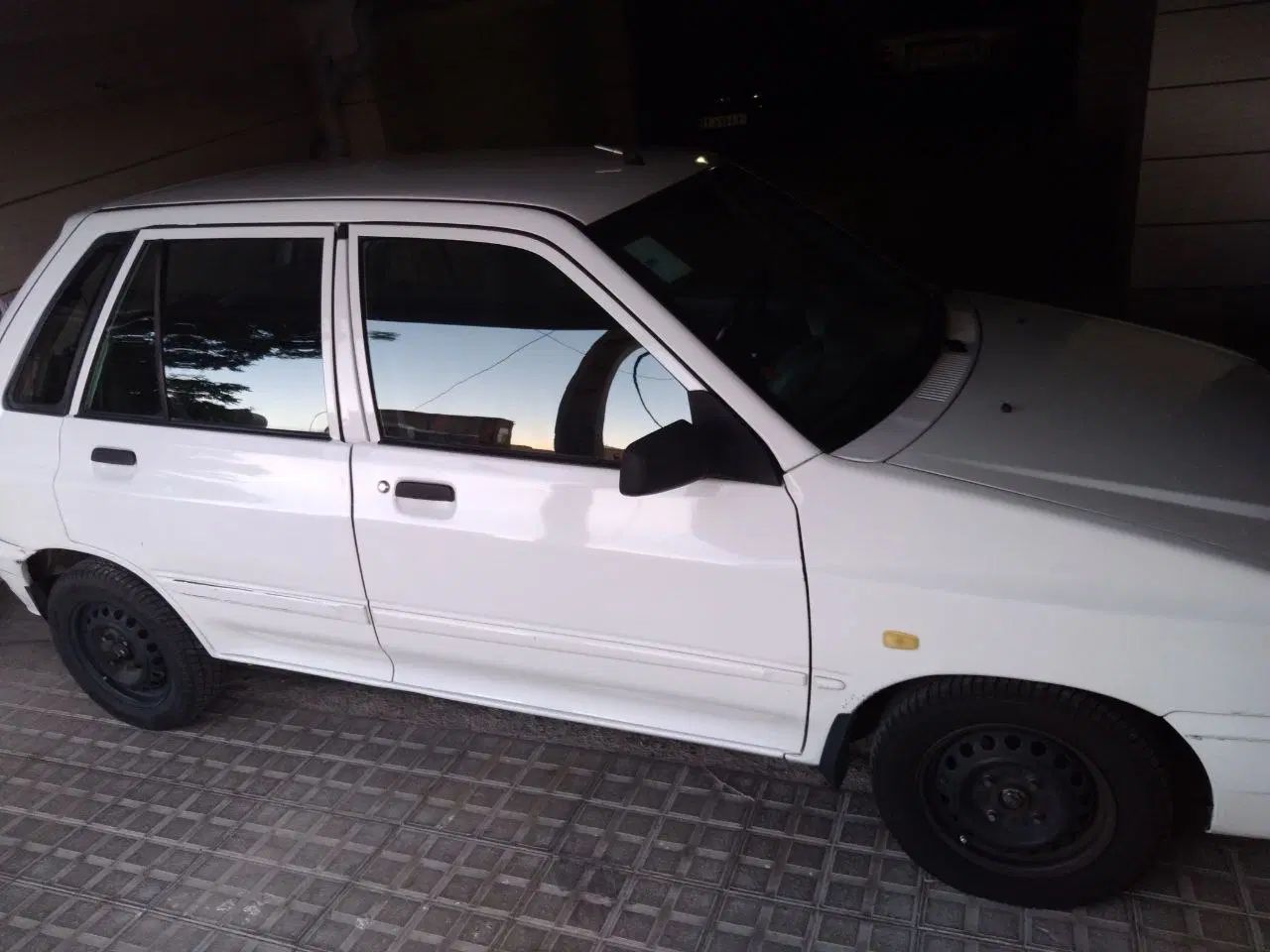 خودرو پراید، 111 آگهی ann_20244843