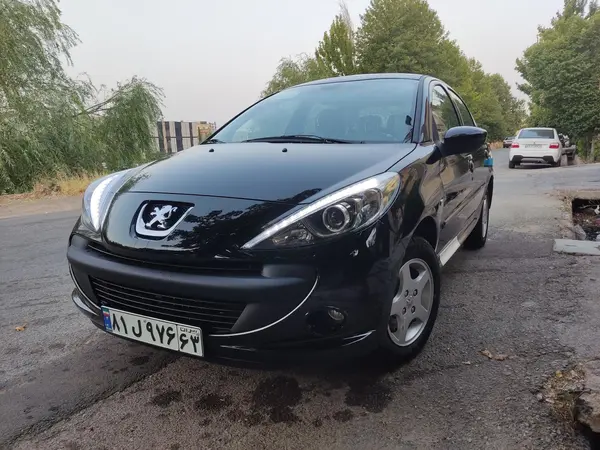 خودرو پژو، 207 آگهی ann_20244851