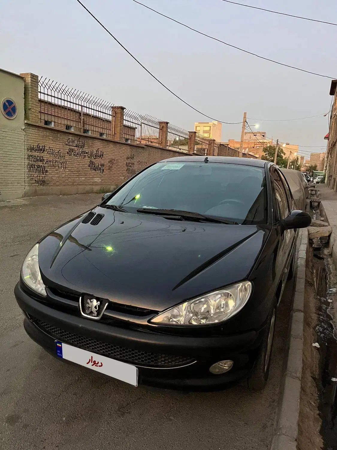 خودرو پژو، 206 آگهی ann_20244860