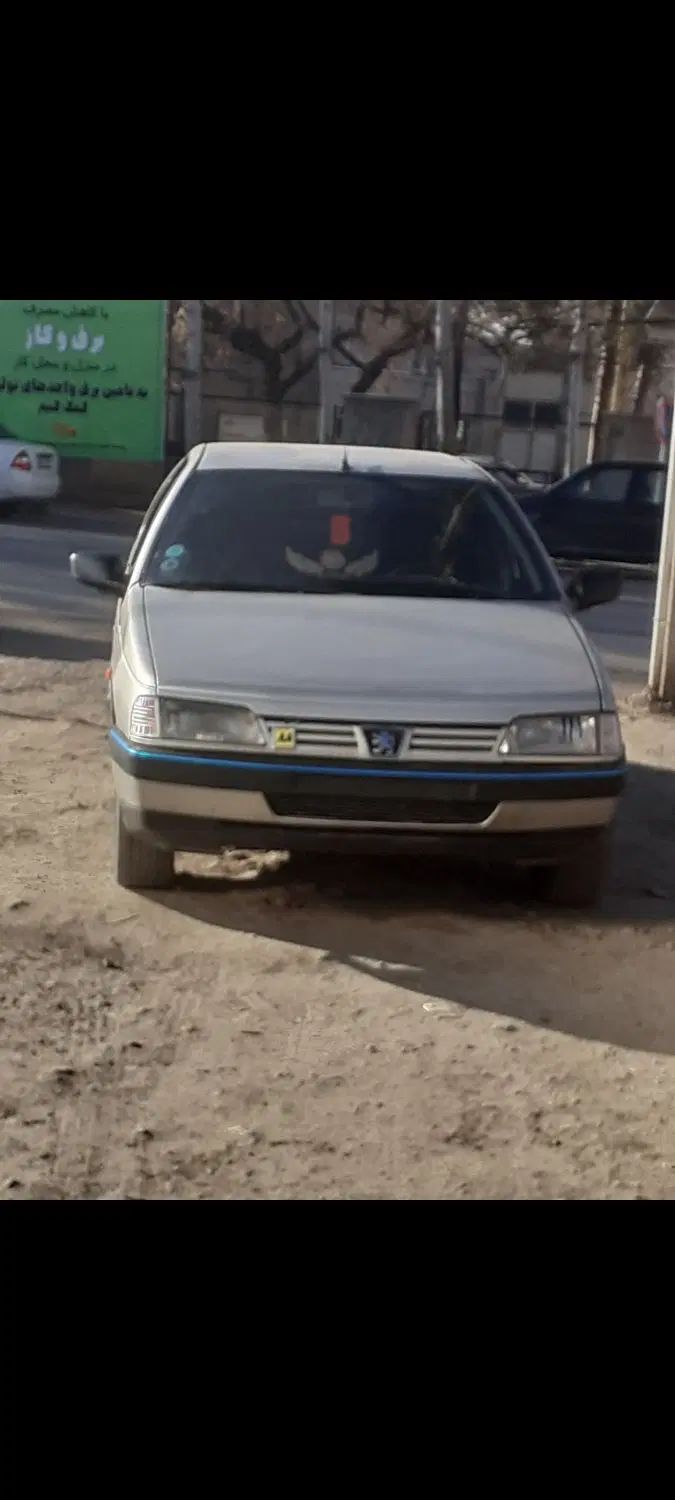 خودرو پژو، 405 آگهی ann_20244866