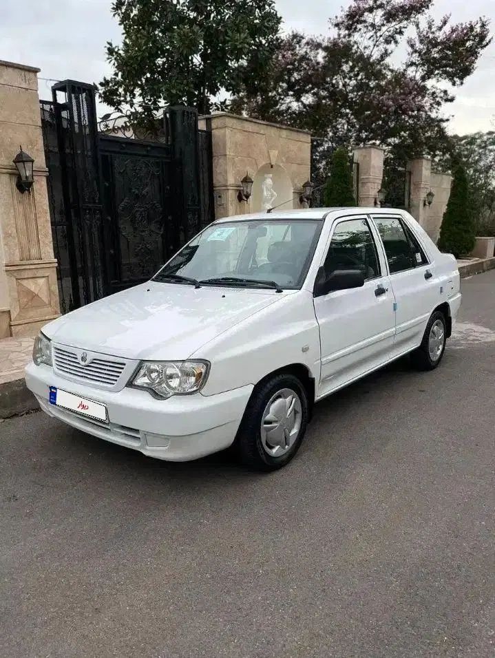 خودرو پراید، 132 آگهی ann_20244878