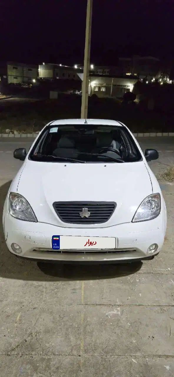 خودرو تیبا، صندوق دار آگهی ann_20244880
