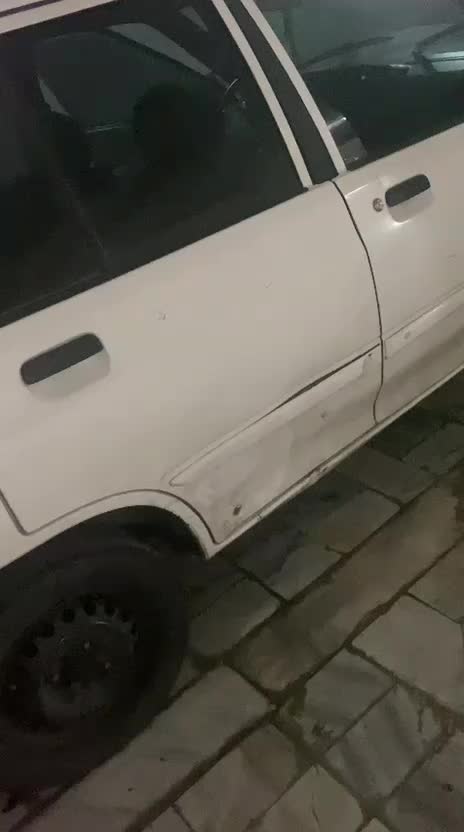پراید 132 ساده - 1390