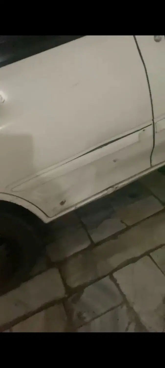 پراید 132 ساده - 1390