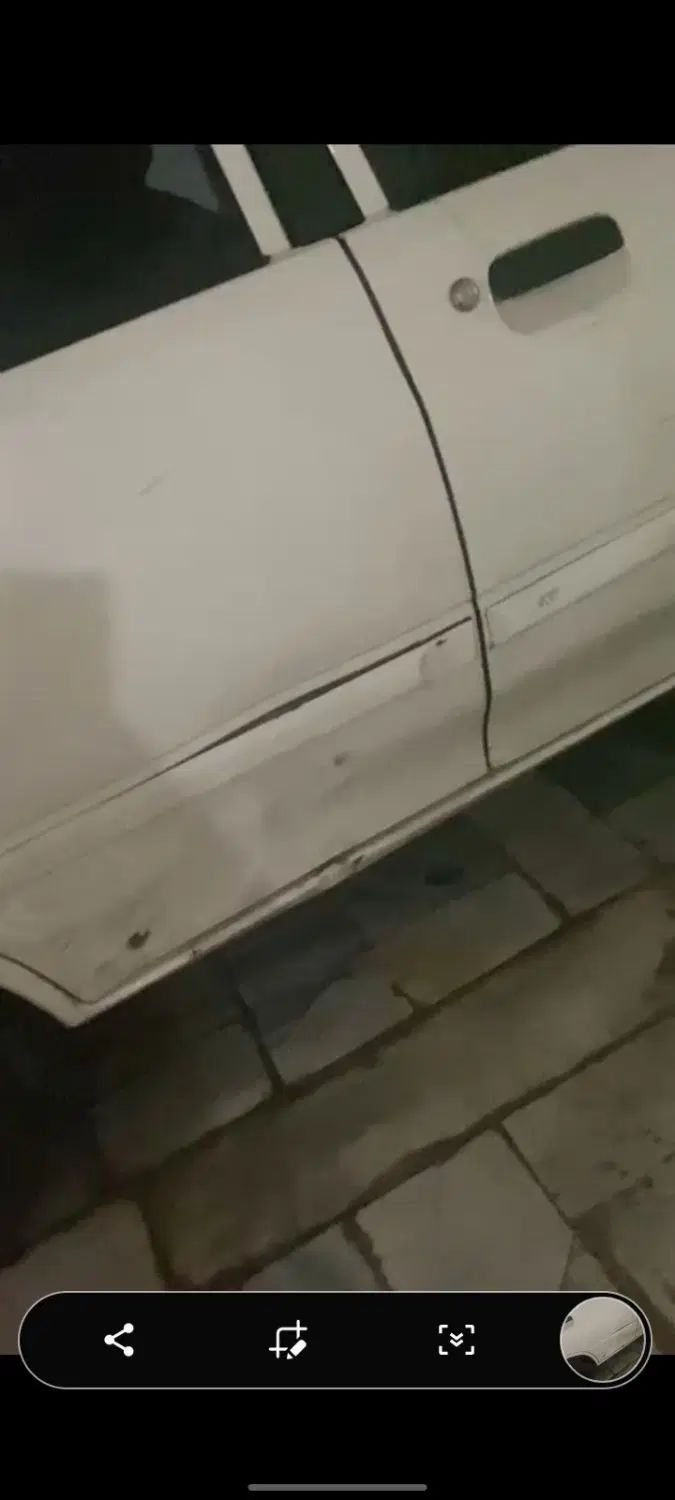 پراید 132 ساده - 1390