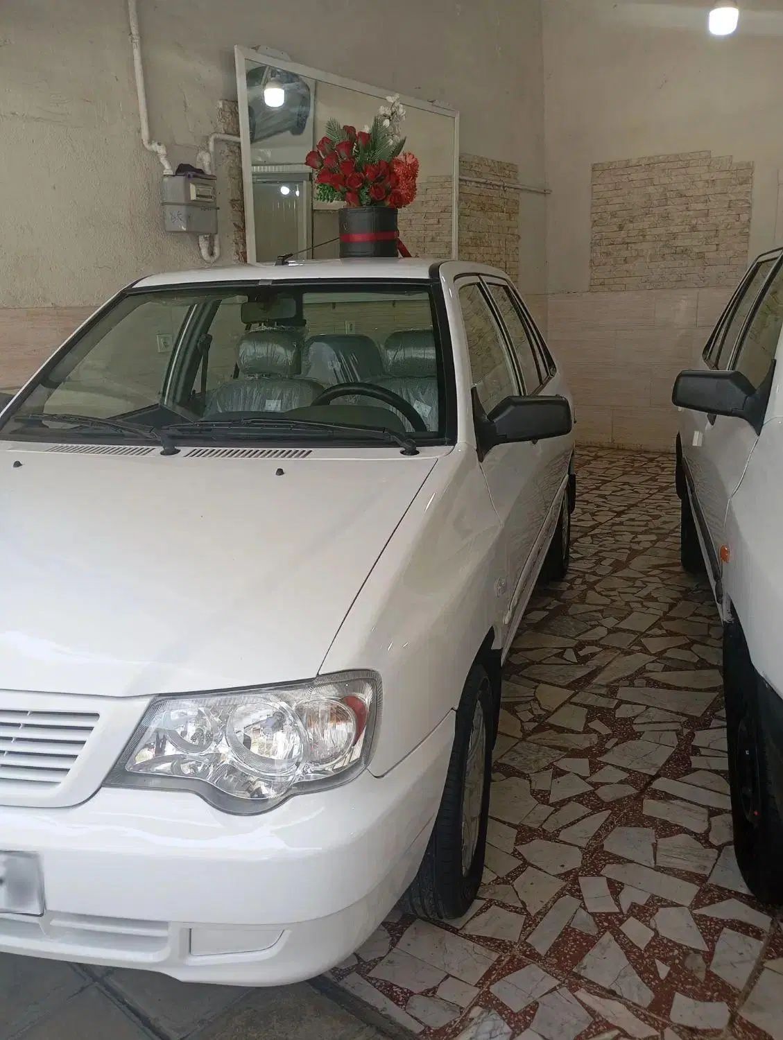 خودرو پراید، 132 آگهی ann_20244893