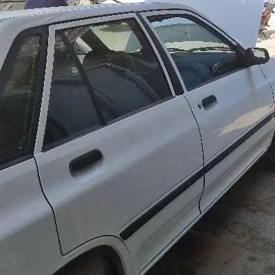 خودرو پراید، صبا آگهی ann_20244895