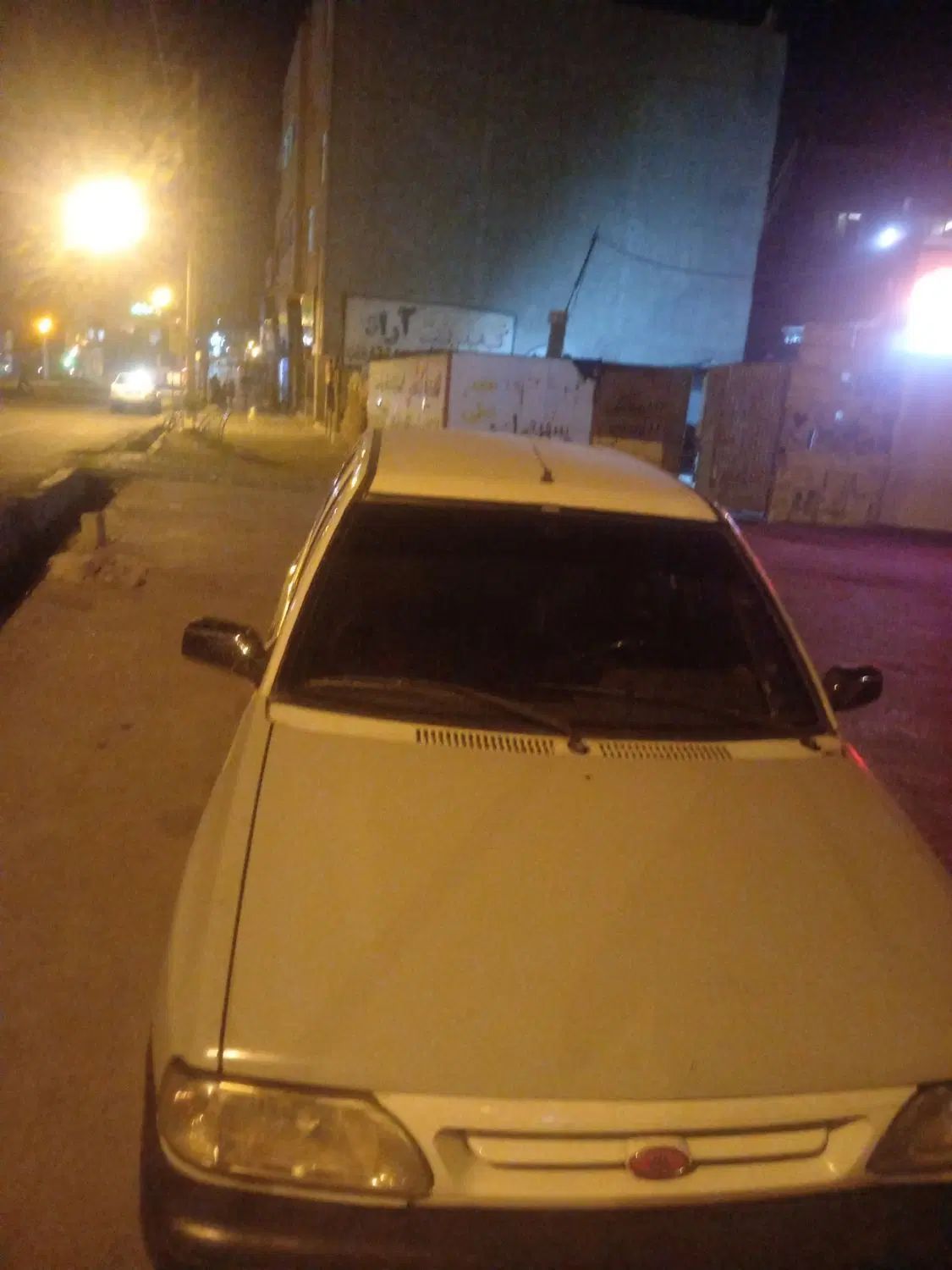 خودرو پراید، صبا آگهی ann_20244908