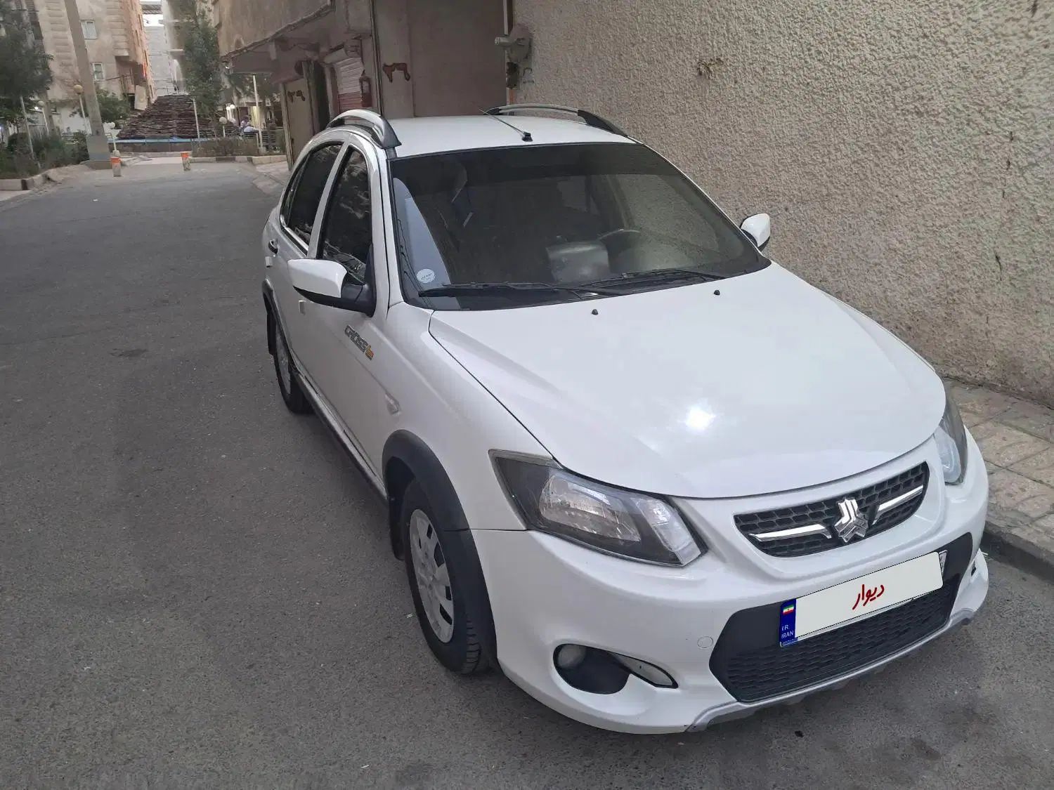 خودرو کوییک، معمولی آگهی ann_20244909