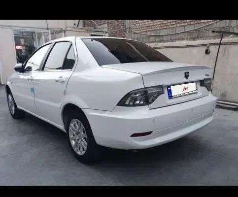 خودرو سمند، سورن پلاس آگهی ann_20244911