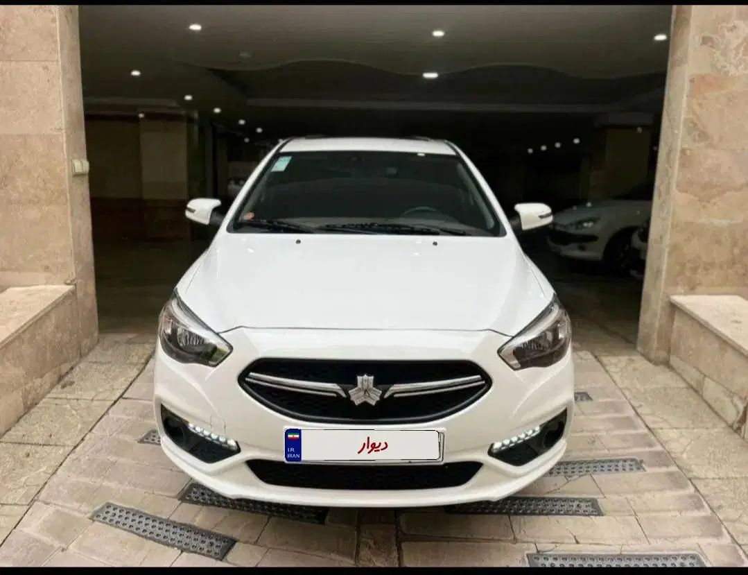 خودرو شاهین، G آگهی ann_20244915