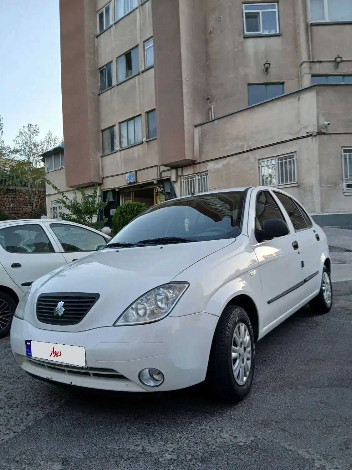 خودرو تیبا، 2 آگهی ann_20244917