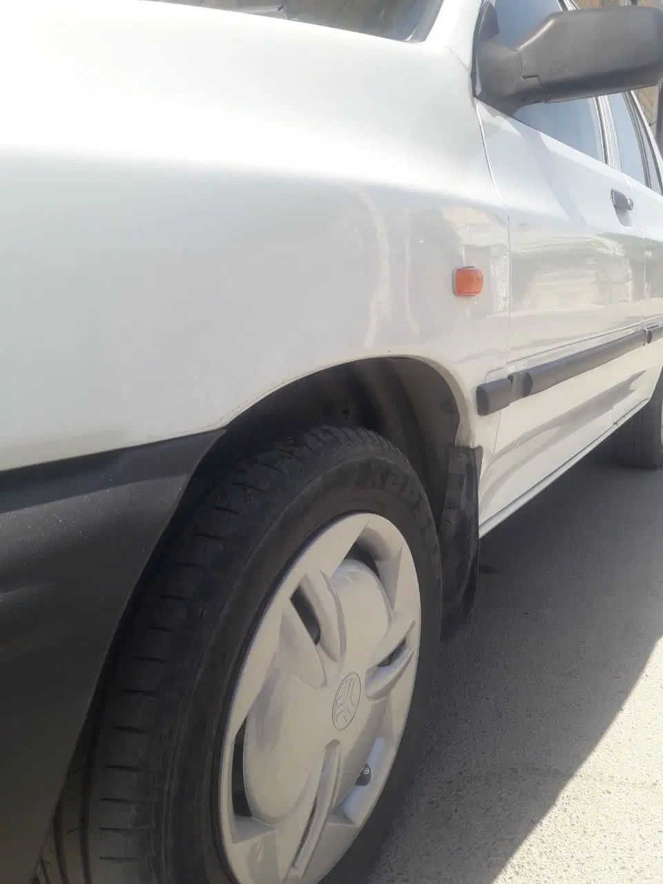پراید 131 SE - 1397