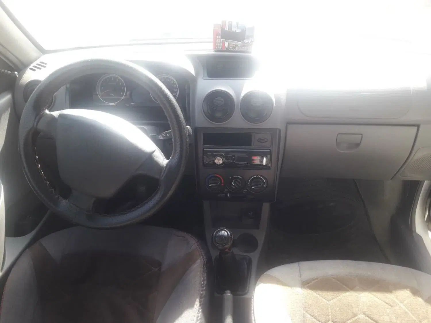 پراید 131 SE - 1397