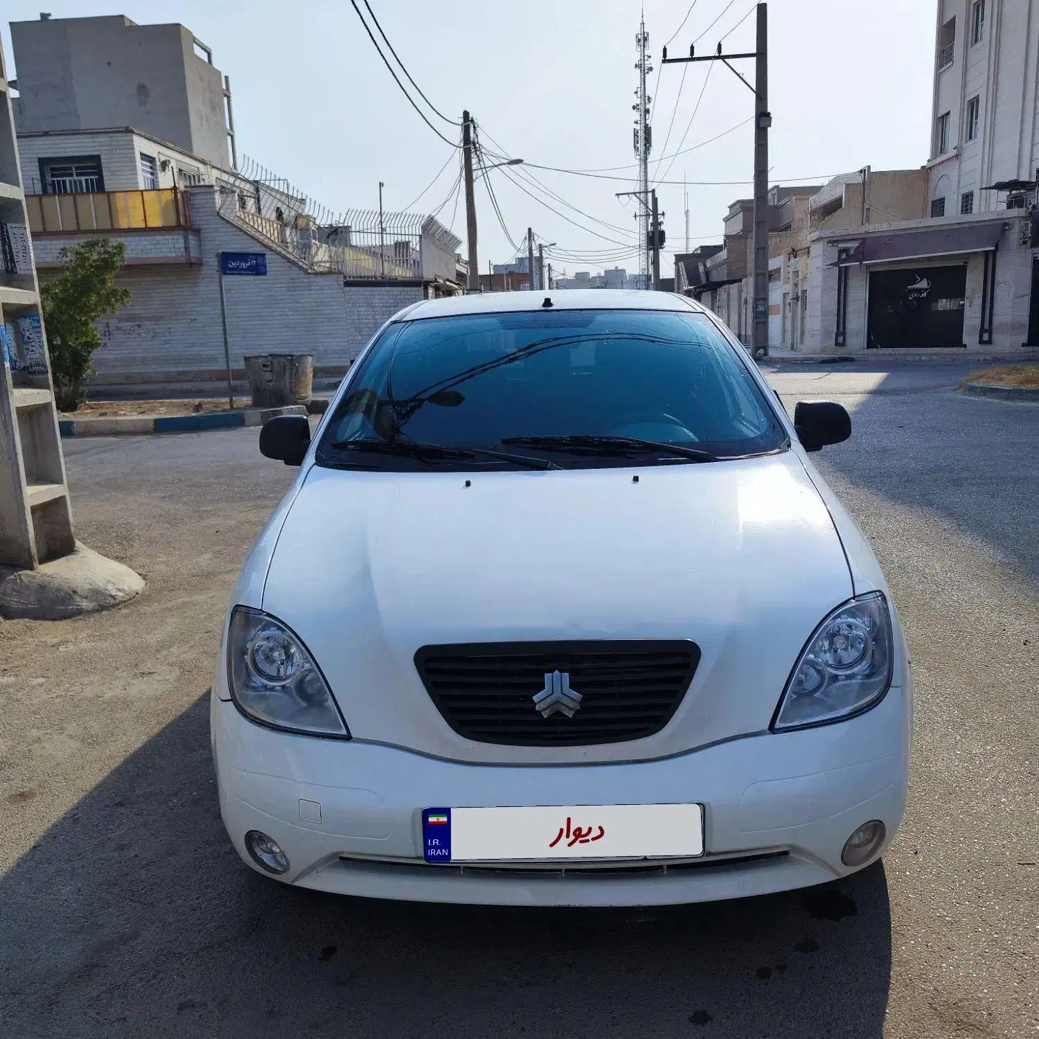 خودرو تیبا، 2 آگهی ann_20244934