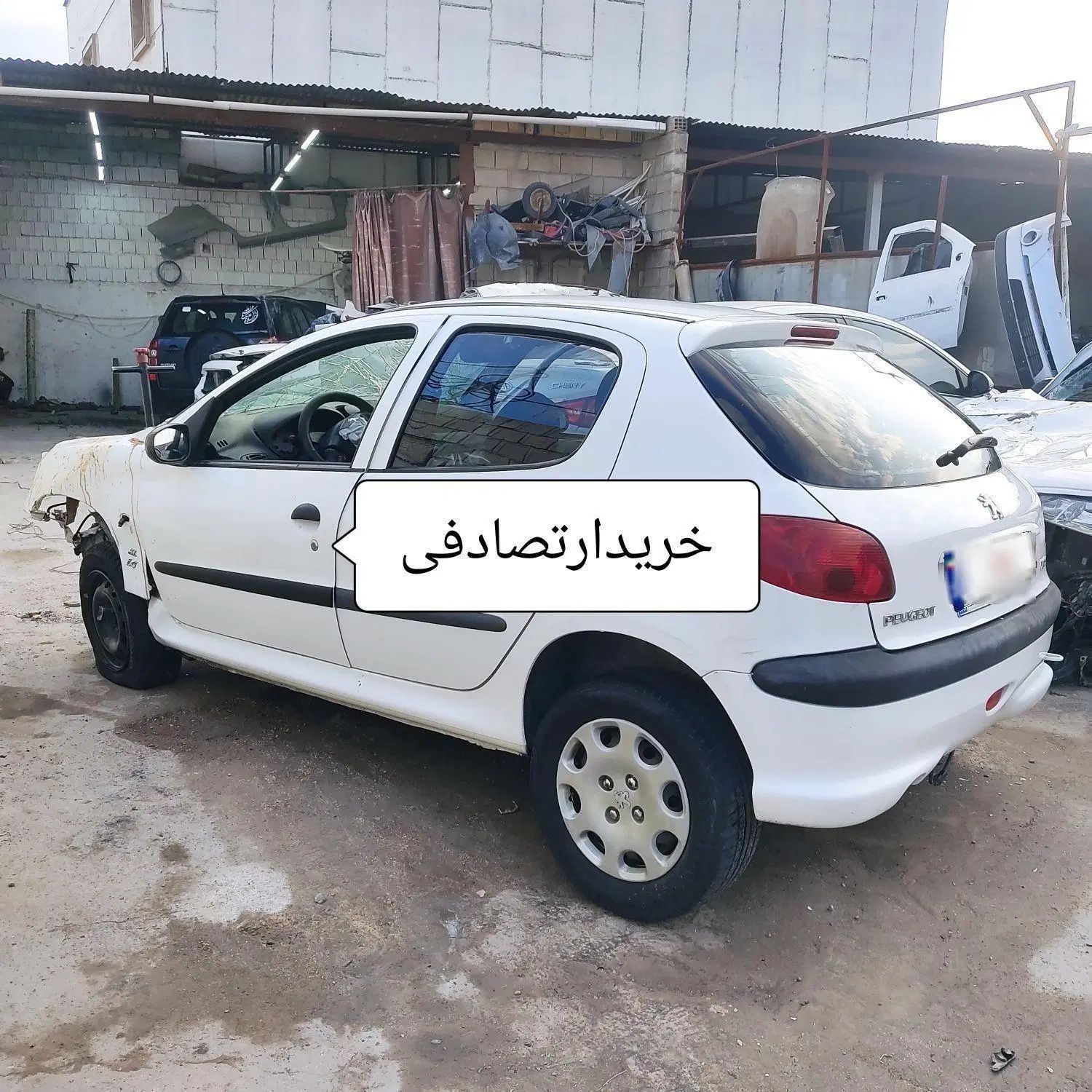 خودرو پراید، 131 آگهی ann_20244936