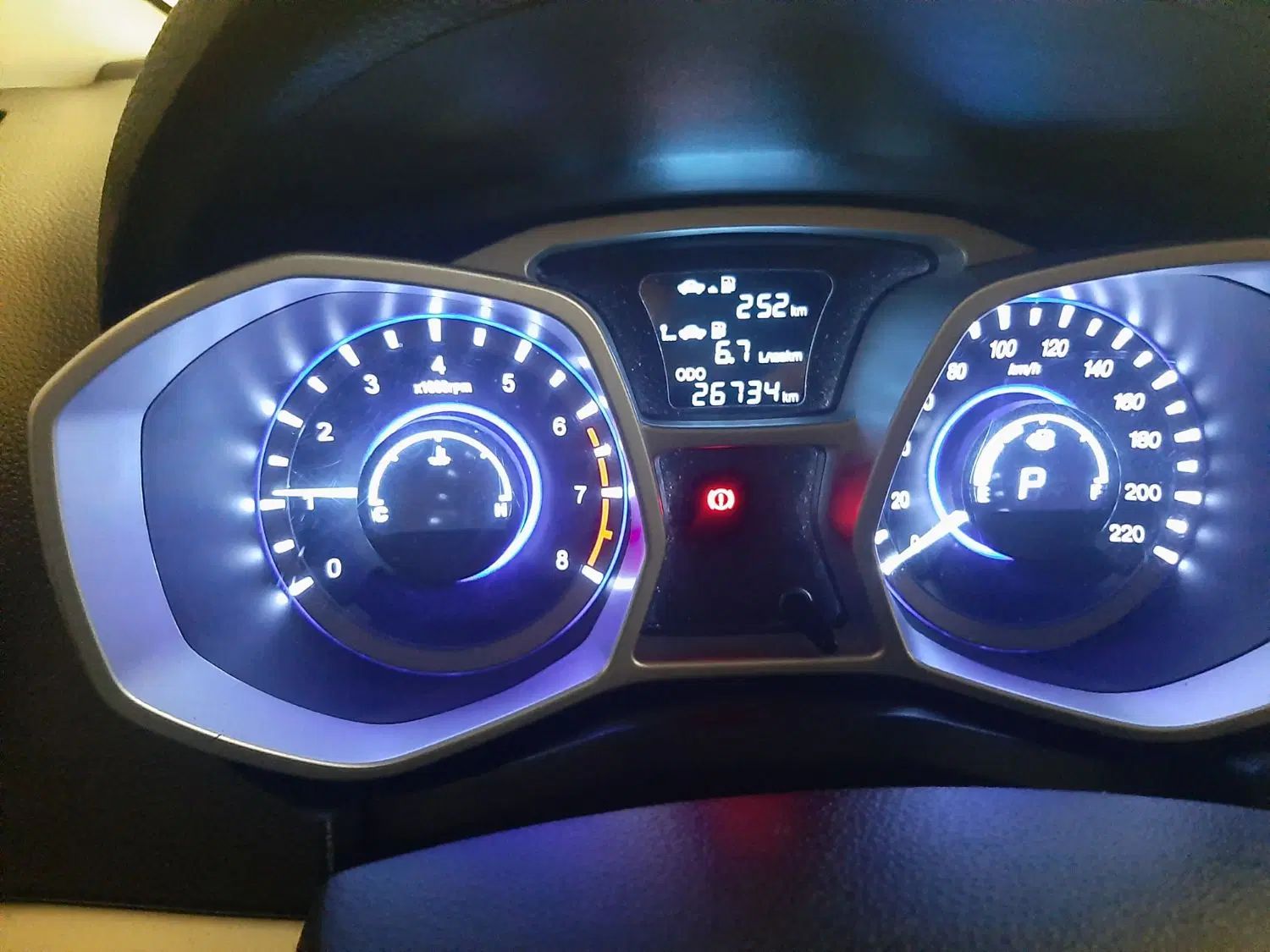جک S3 اتوماتیک - 1400