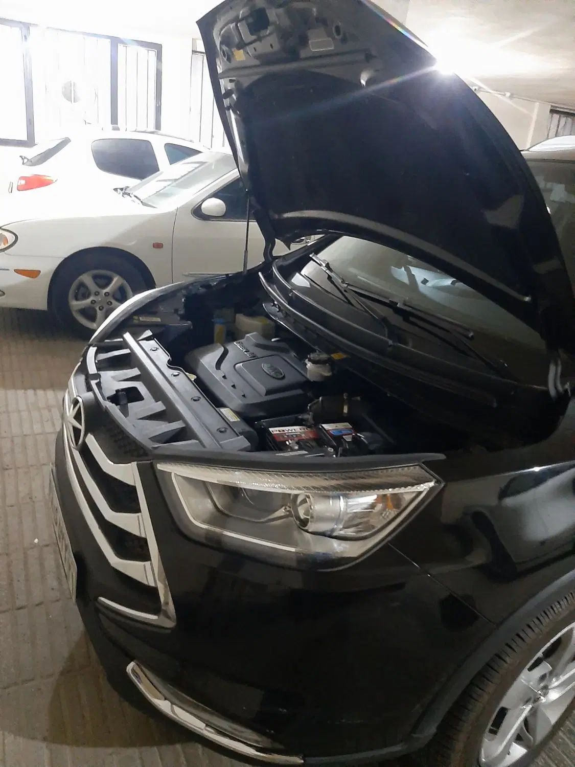خودرو جک، S3 آگهی ann_20244946