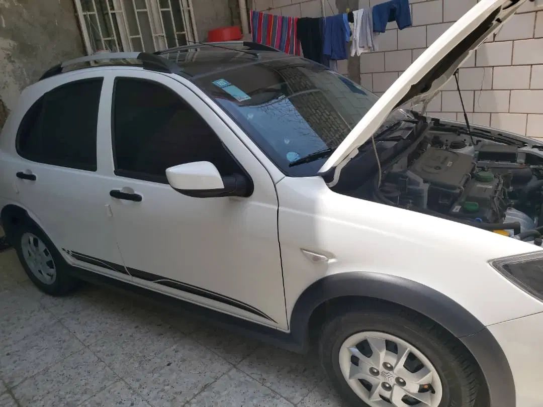 خودرو کوییک، R آگهی ann_20244948