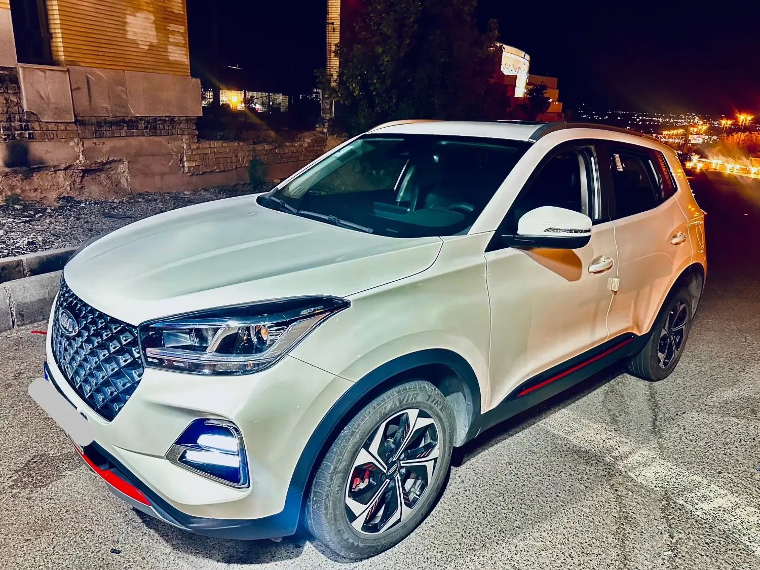 ام وی ام X55 پرو IE - 1402