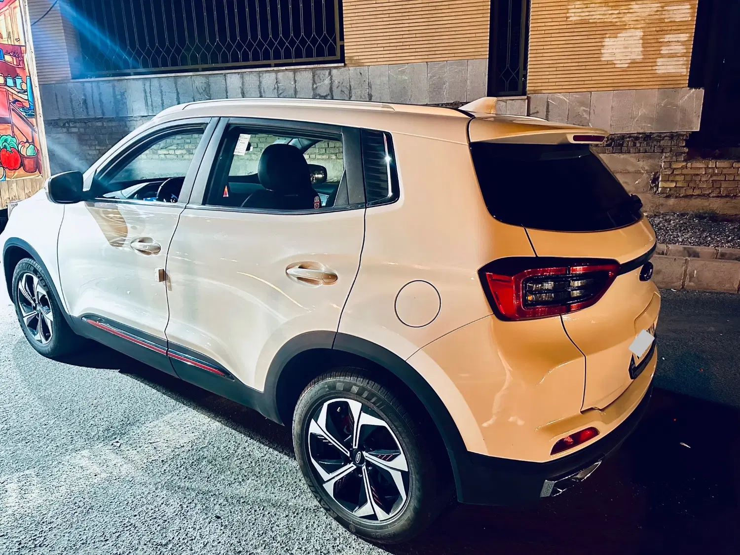 ام وی ام X55 پرو IE - 1402