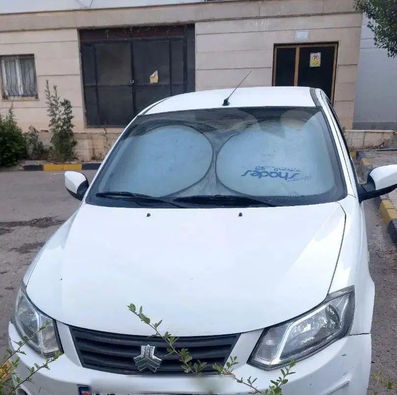 خودرو ساینا، EX آگهی ann_20244981