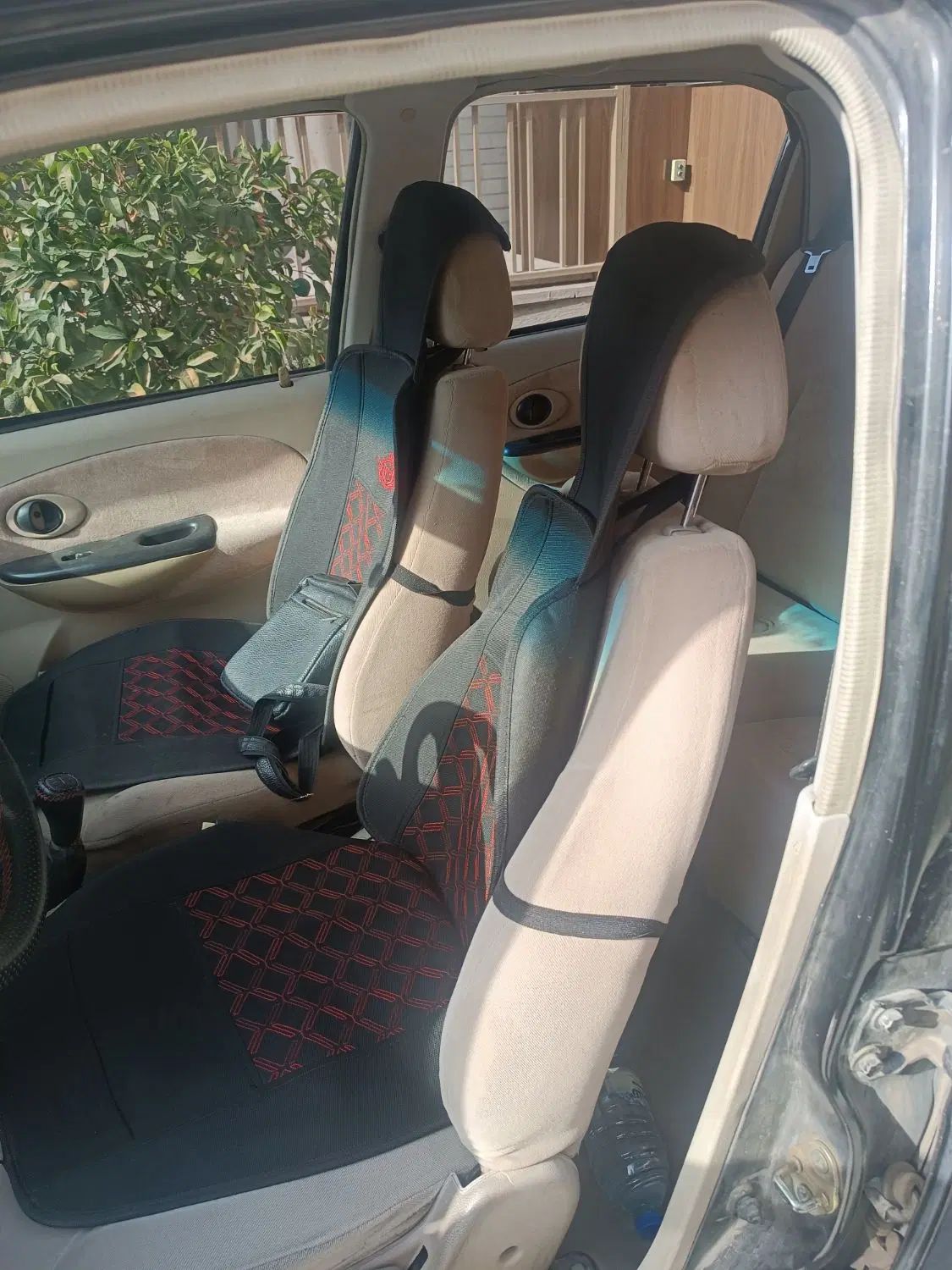 ام وی ام 110 چهار سیلندر دنده ای - 1393