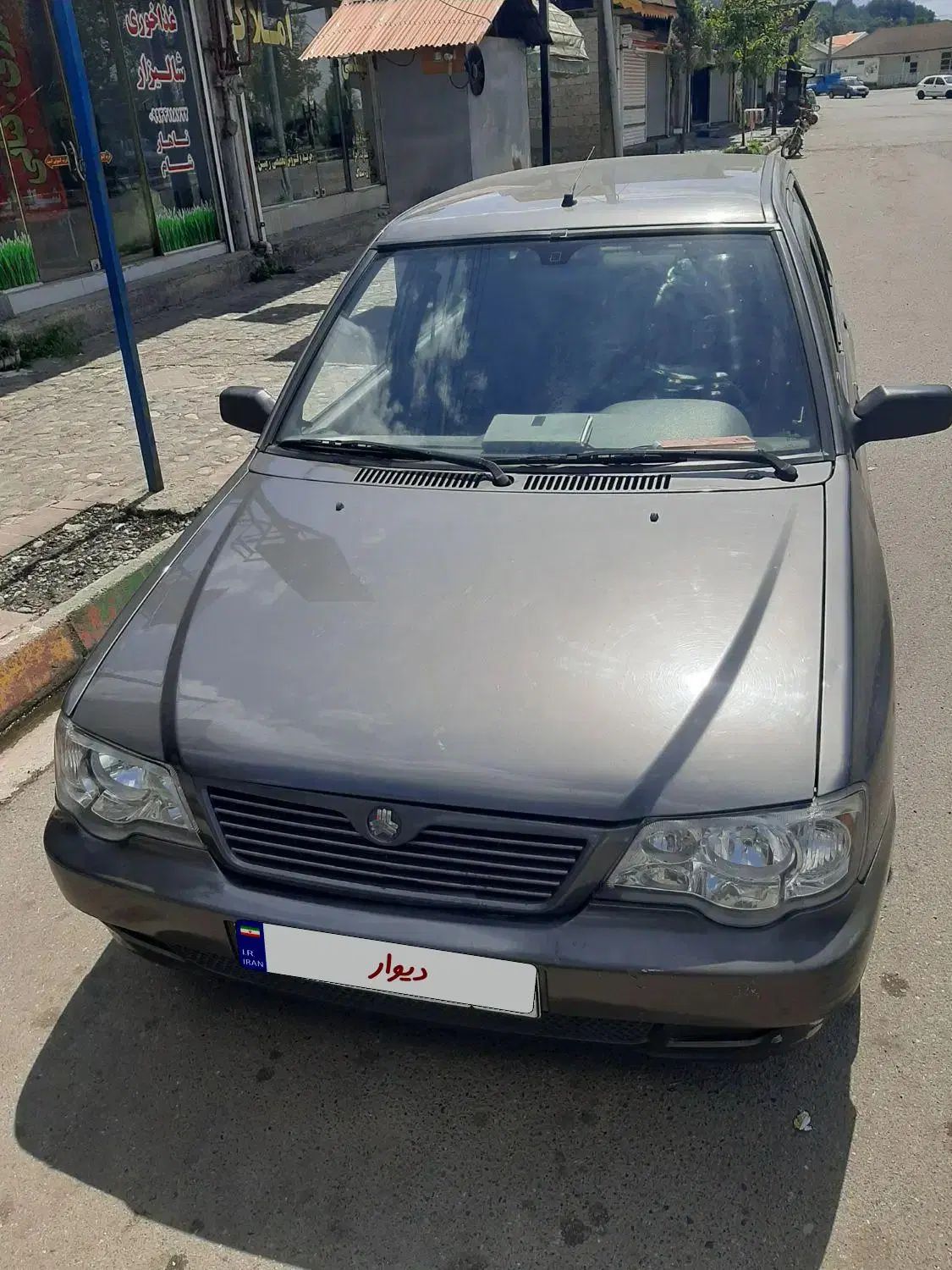 خودرو پراید، 132 آگهی ann_20244993