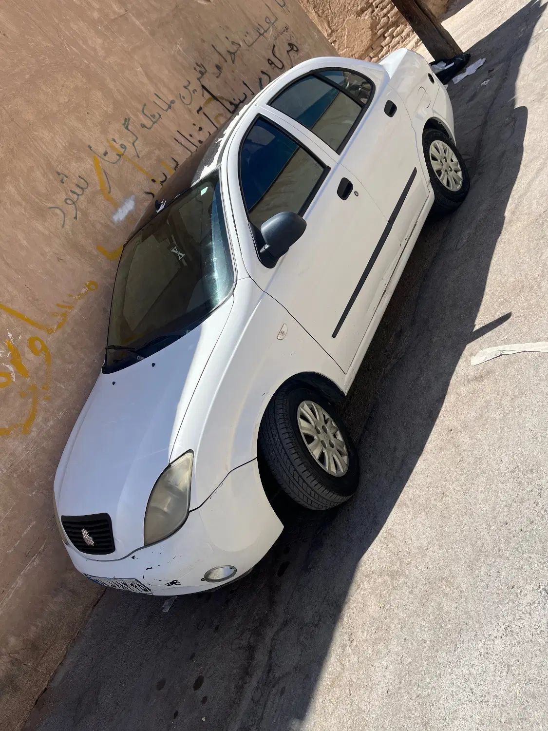 خودرو تیبا، صندوق دار آگهی ann_20244998
