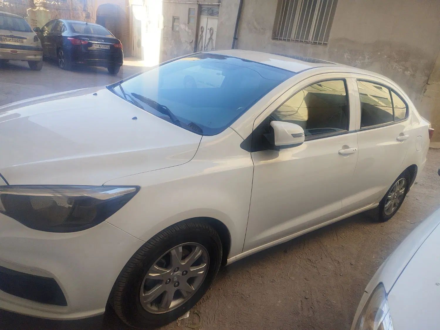 خودرو شاهین، G آگهی ann_20245003