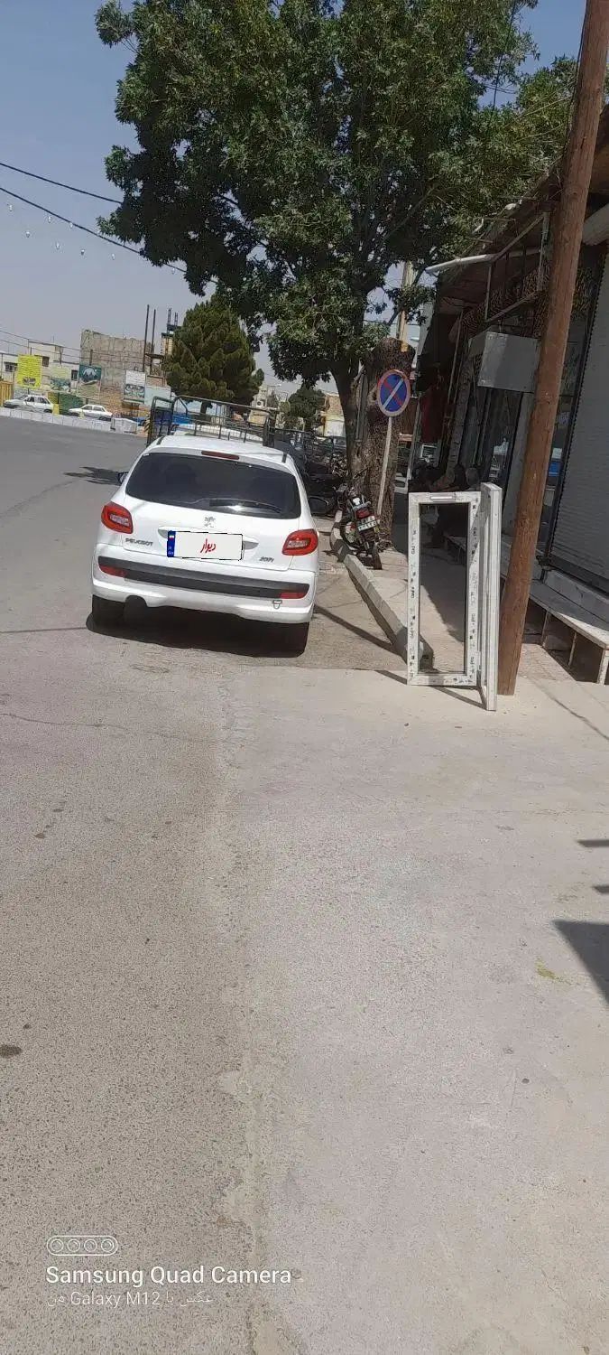 خودرو پژو، 207 آگهی ann_20245022