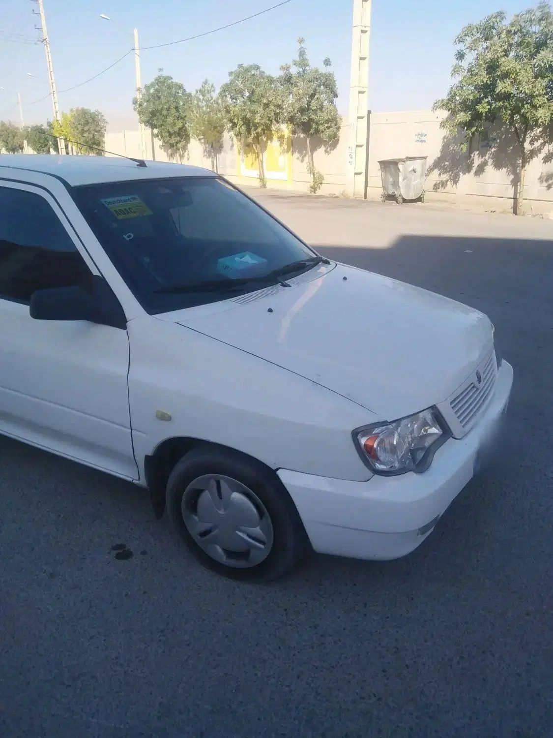 پراید 111 SE - 1398