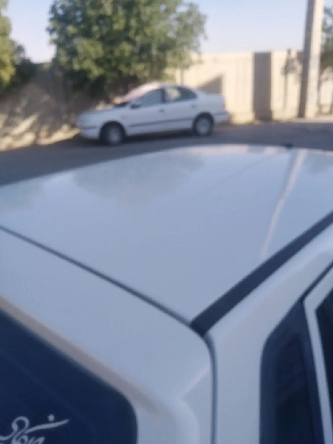 پراید 111 SE - 1398