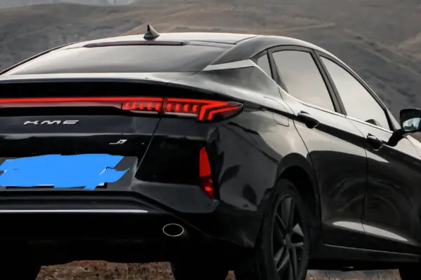 خودرو کی ام سی، J7 آگهی ann_20245065