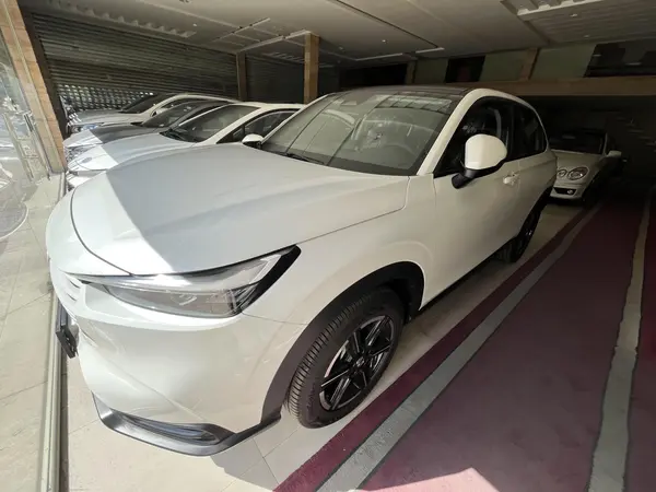 خودرو هوندا، وزل آگهی ann_20245070