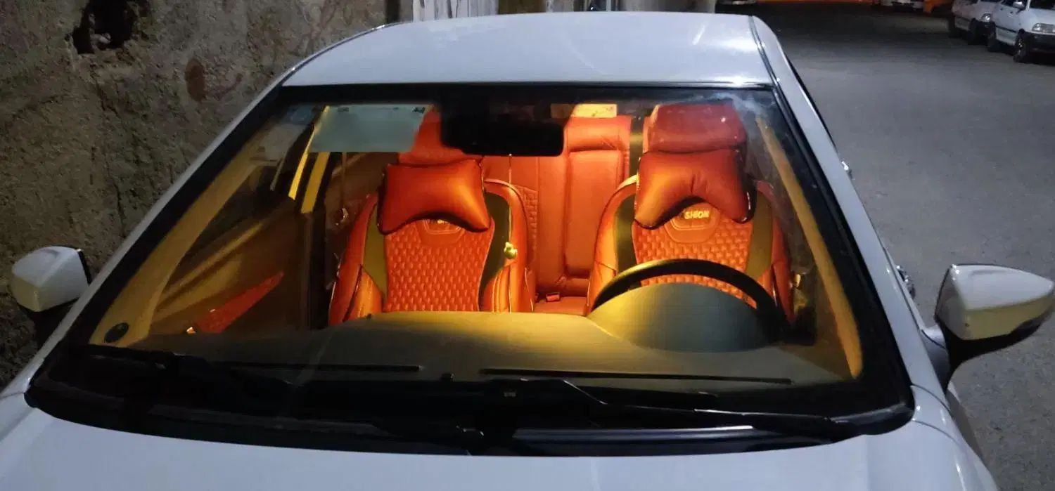 دنا پلاس ۶ دنده EF7p - 1404