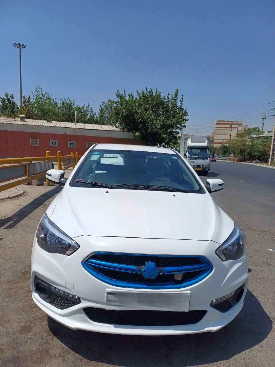 شاهین G دنده‌ای ESC - 1404