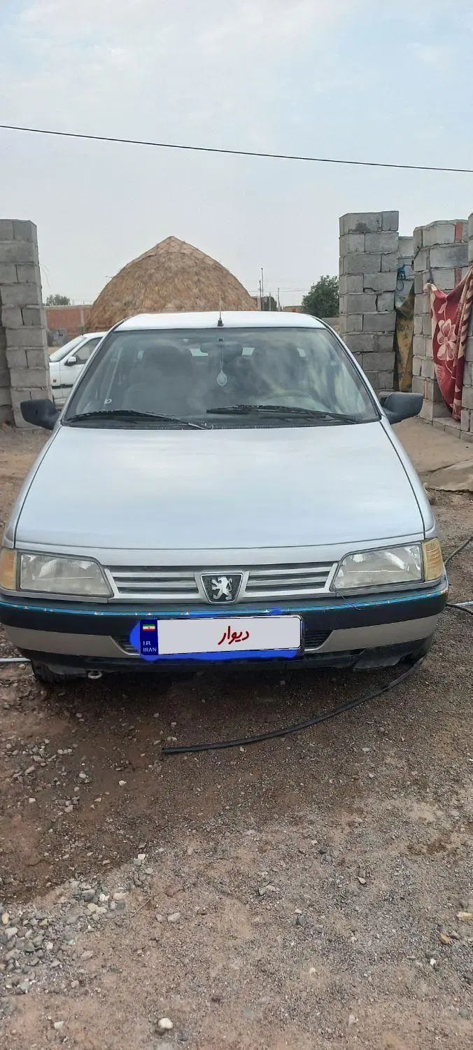 خودرو پژو، 405 آگهی ann_20245090