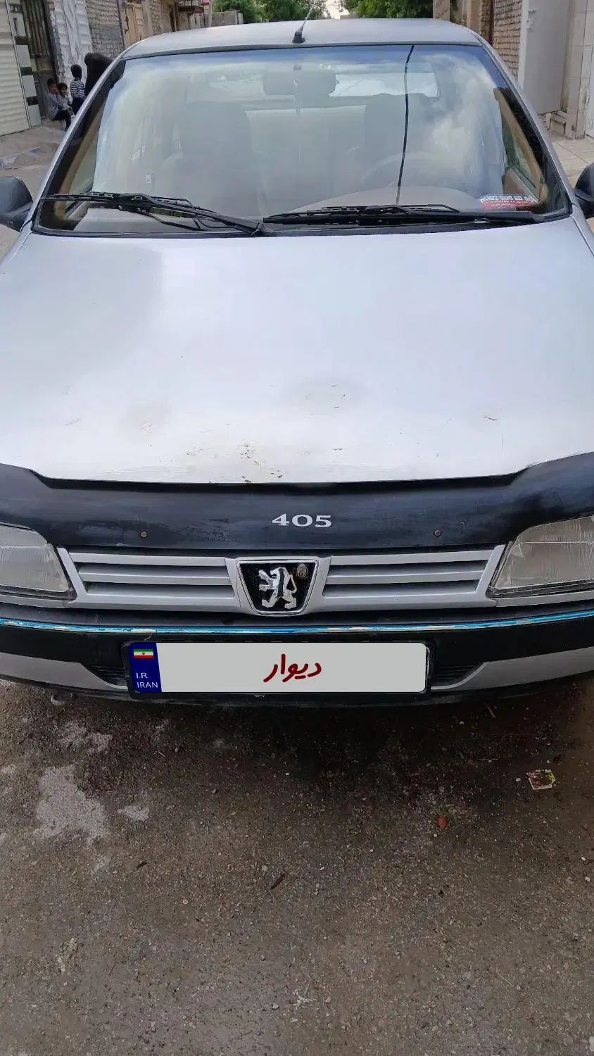 خودرو پژو، 405 آگهی ann_20245091