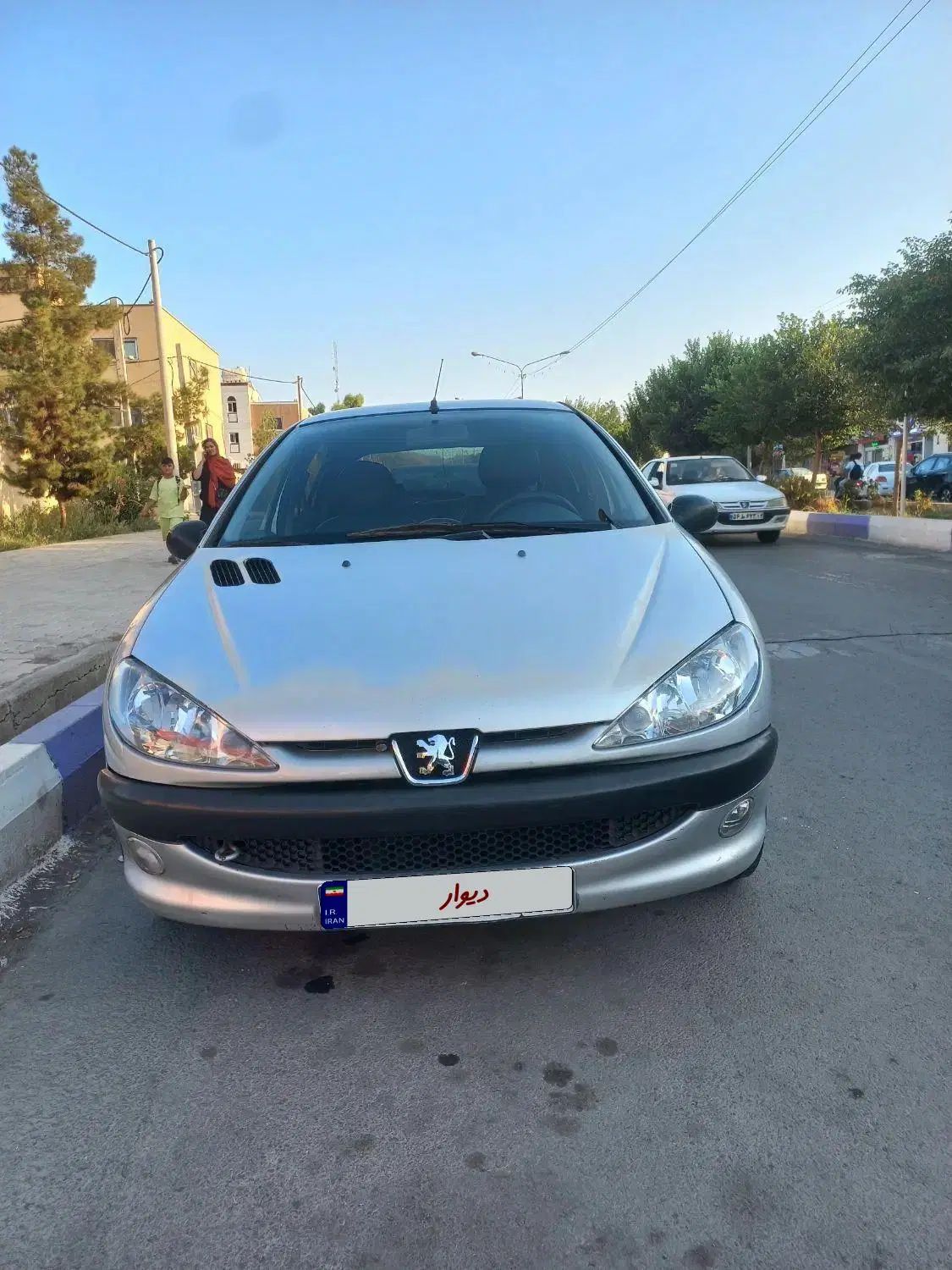 خودرو پژو، 206 آگهی ann_20245096
