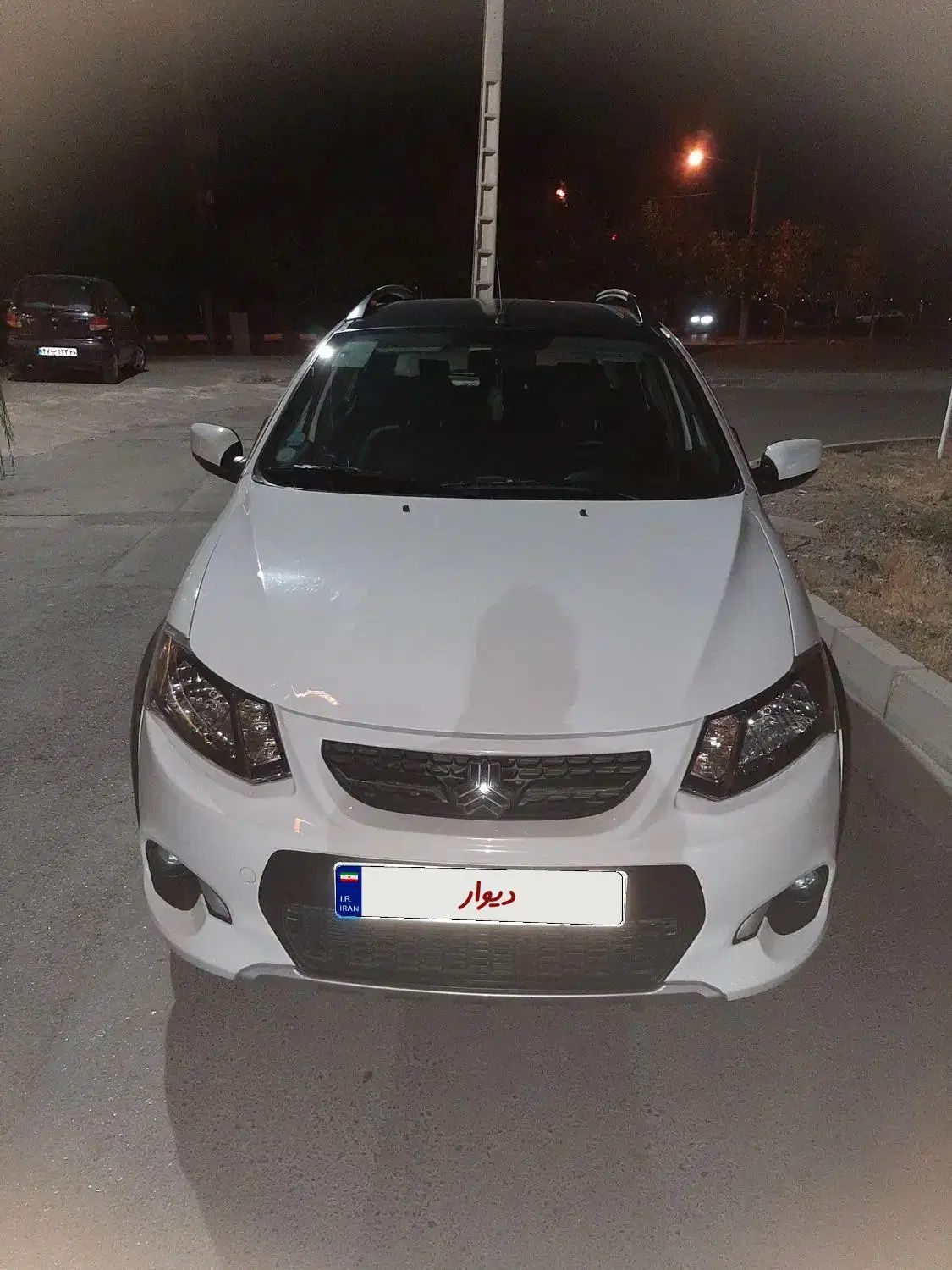 خودرو کوییک، R آگهی ann_20245098