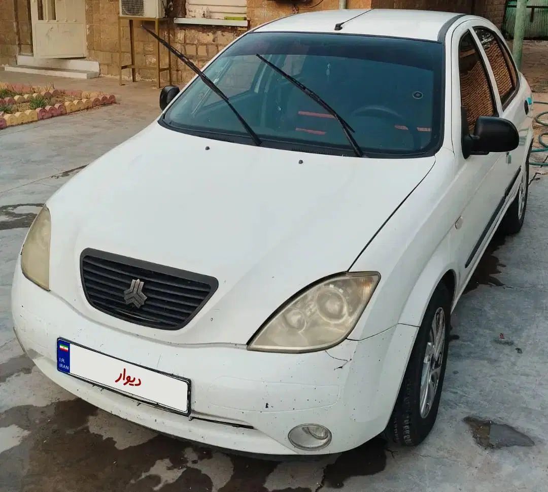 خودرو تیبا، 2 آگهی ann_20245102